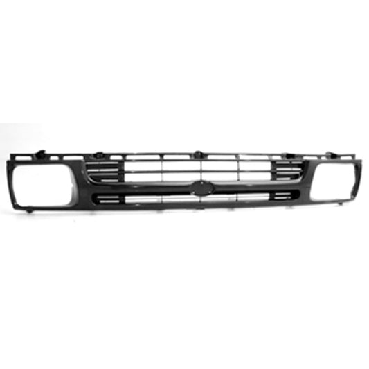 Front Grille 1992-1995 Toyota Pickup