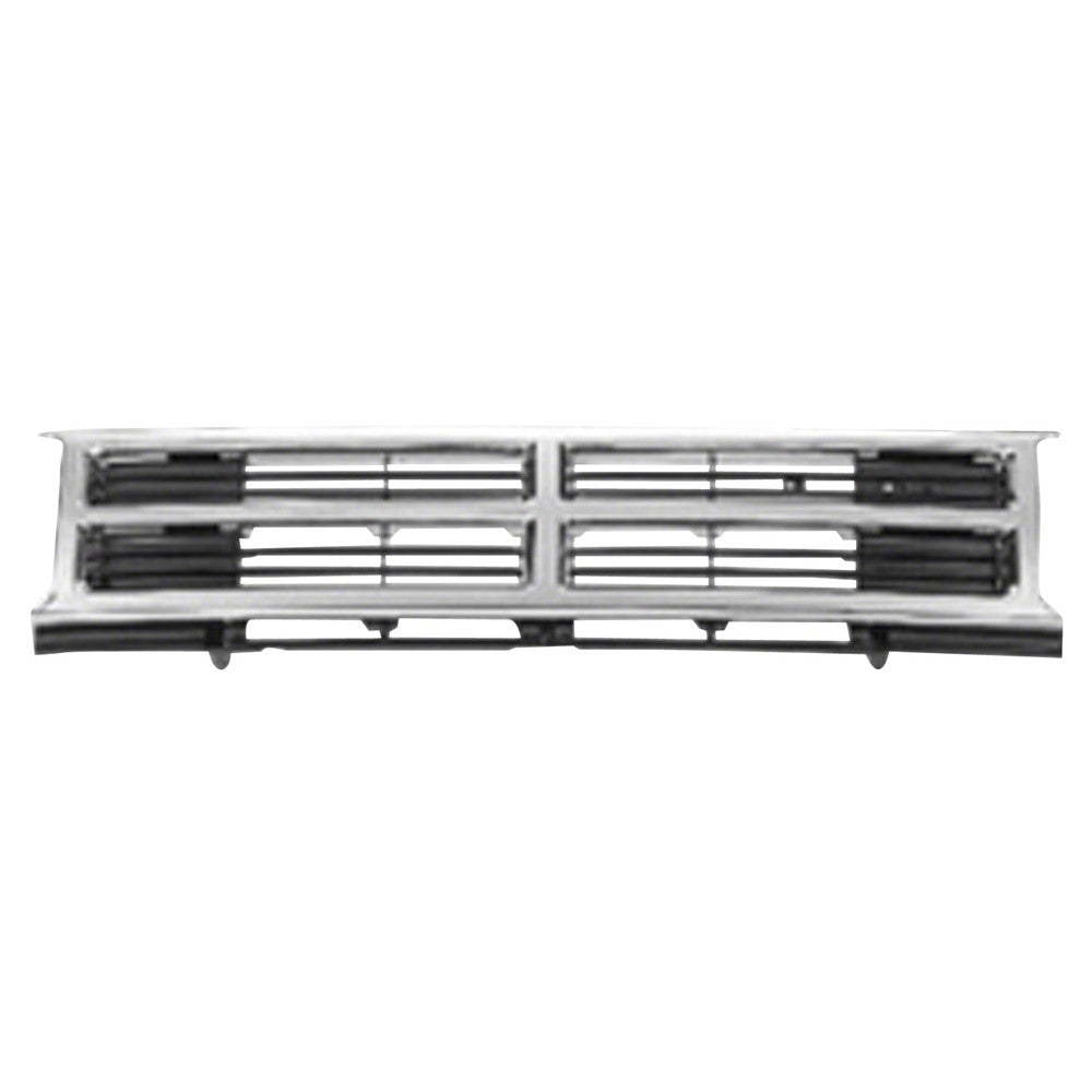 Grille 1986-1989 Toyota Pickup, 4runner