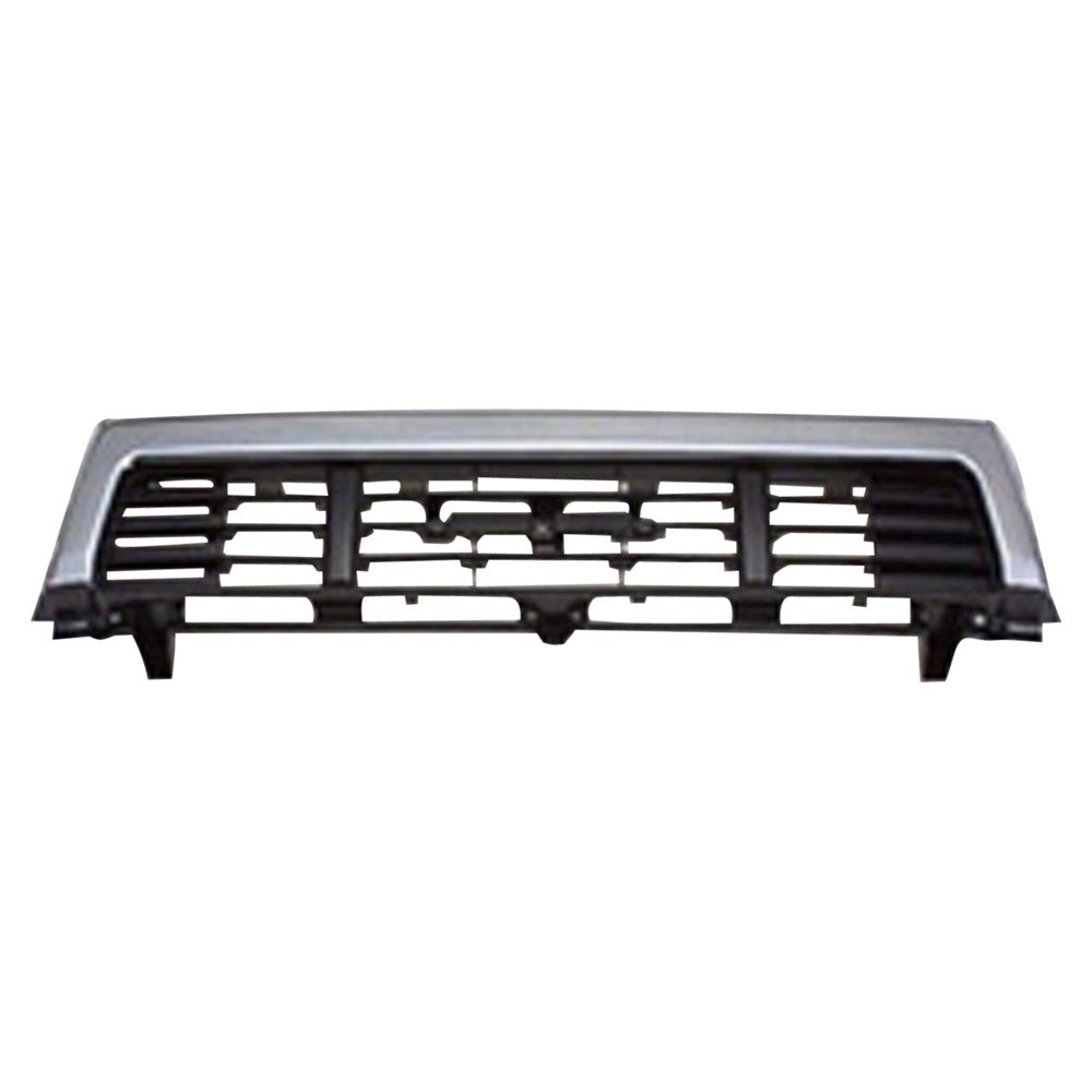 Grille 1989-1991 Toyota Pickup