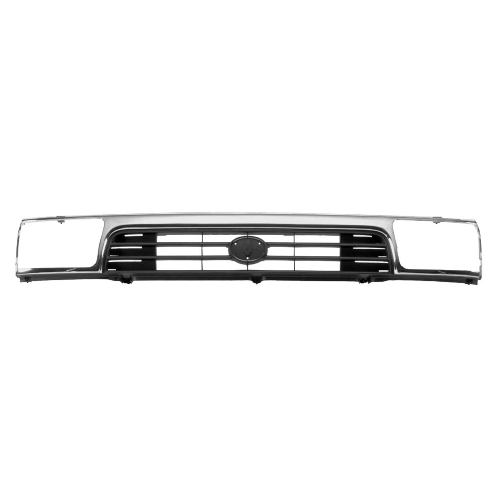 Front Grille 1992-1995 Toyota 4runner