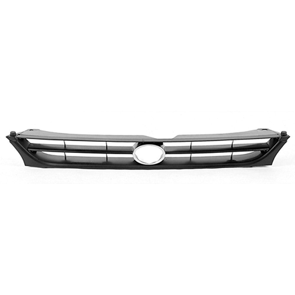 Front Grille 1995-1996 Toyota Camry