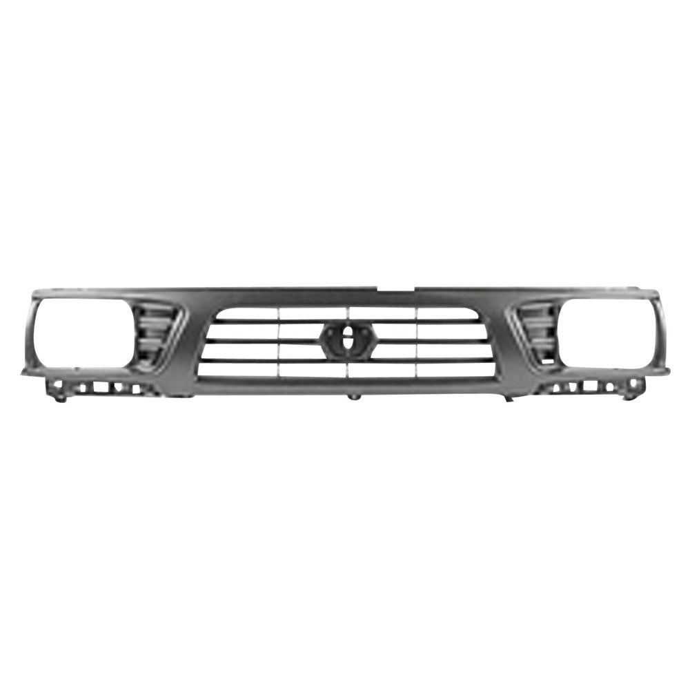 Front Grille 1995-1997 Toyota Tacoma