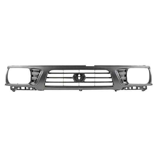 Front Grille 1995-1997 Toyota Tacoma