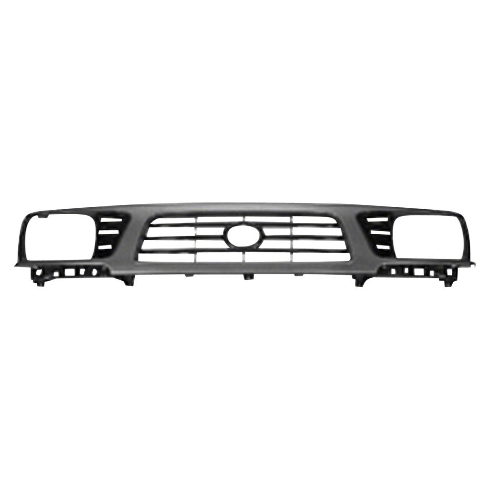 Front Grille 1995-1997 Toyota Tacoma
