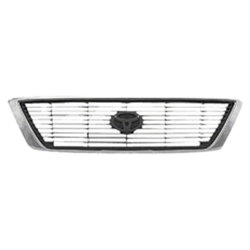 Front Grille 1995-1997 Toyota Avalon