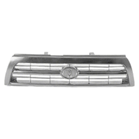 Front Grille 1996-1998 Toyota 4runner