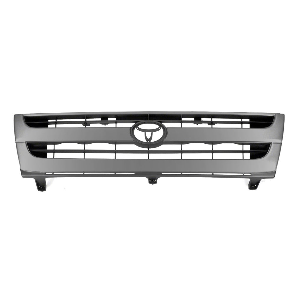 Front Grille 1997-2000 Toyota Tacoma