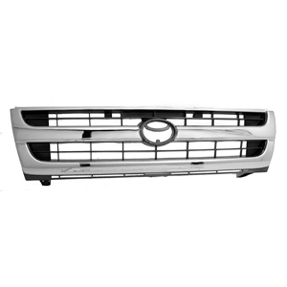 Front Grille 1997-2000 Toyota Tacoma