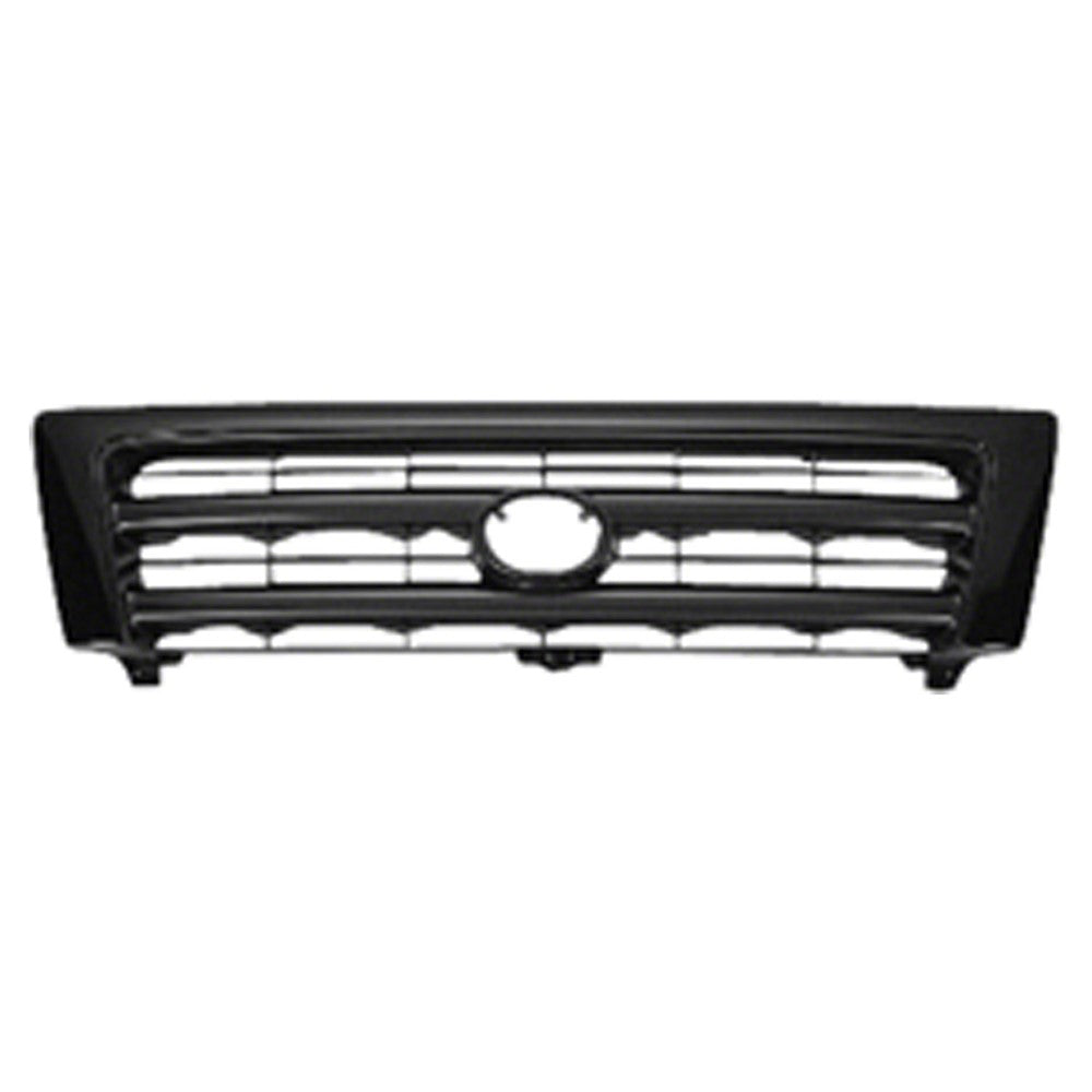 Front Grille 1997-2000 Toyota Tacoma