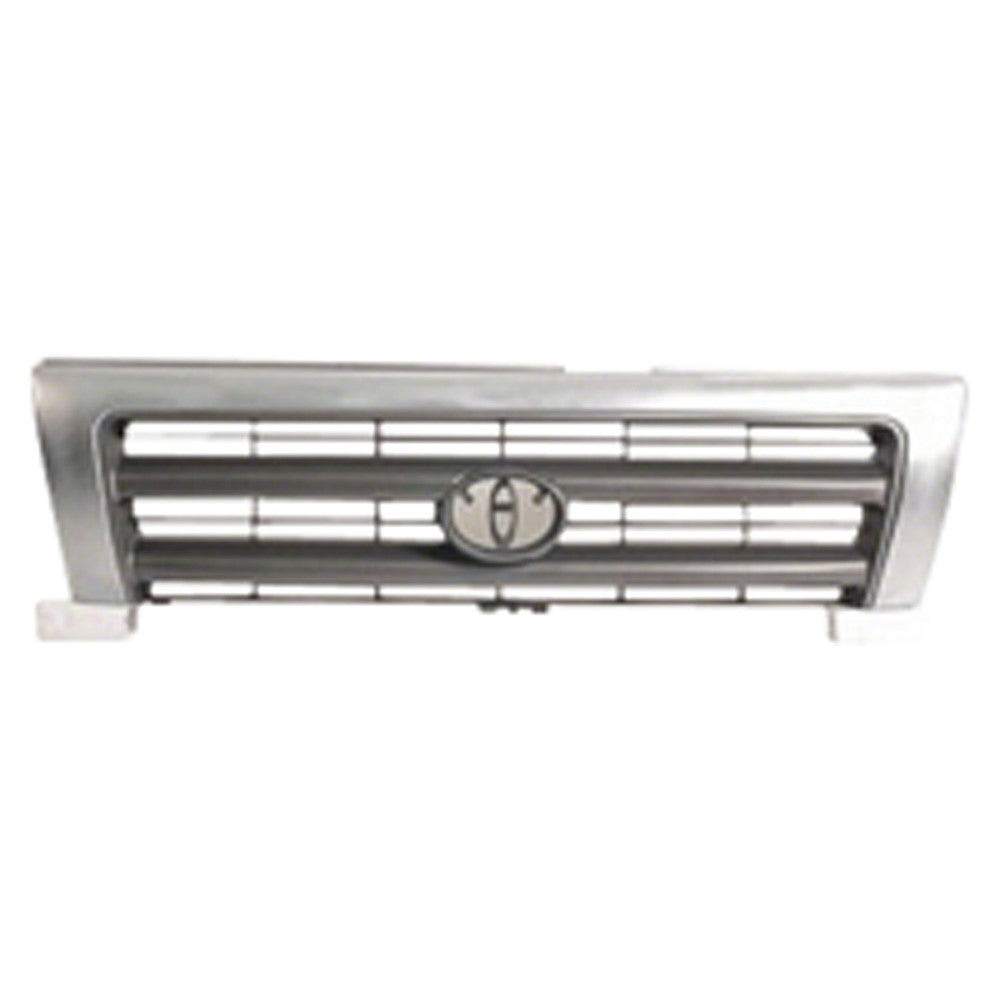 Front Grille 1997-2000 Toyota Tacoma