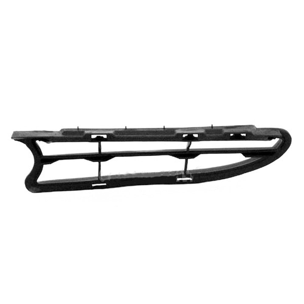 Right Passenger Side Grille 1998-2000 Toyota Corolla