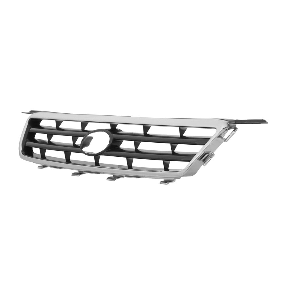 Front Grille 2000-2001 Toyota Camry