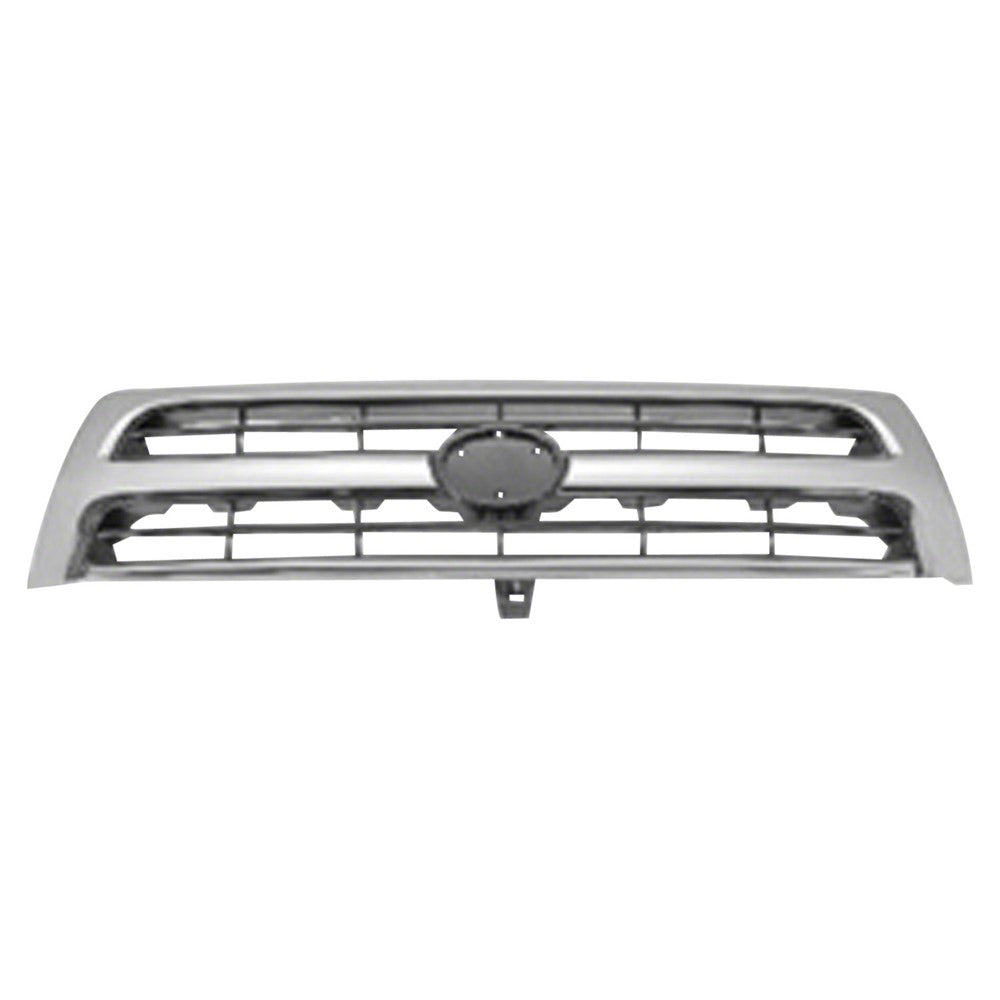 Front Grille 1999-2000 Toyota 4runner