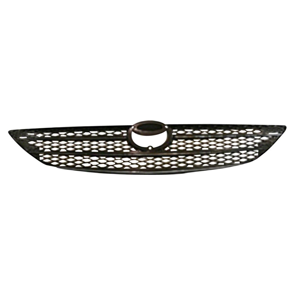 Front Grille 2002-2004 Toyota Camry