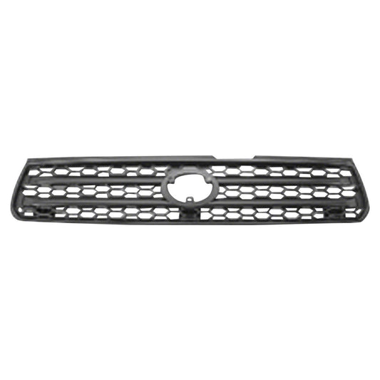 Front Grille 2001-2003 Toyota Rav4