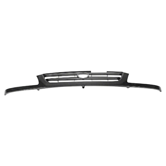 Front Grille 2001-2003 Toyota Sienna