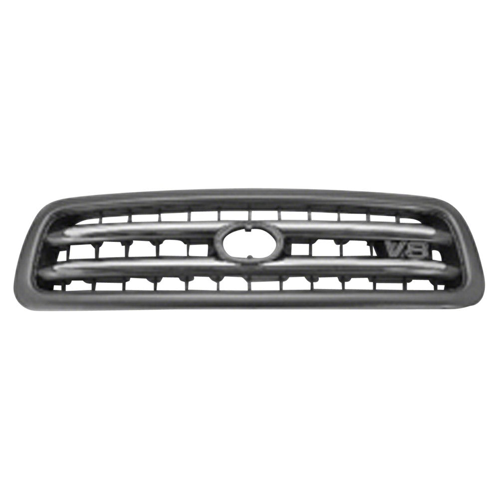 Front Grille 2001-2004 Toyota Sequoia
