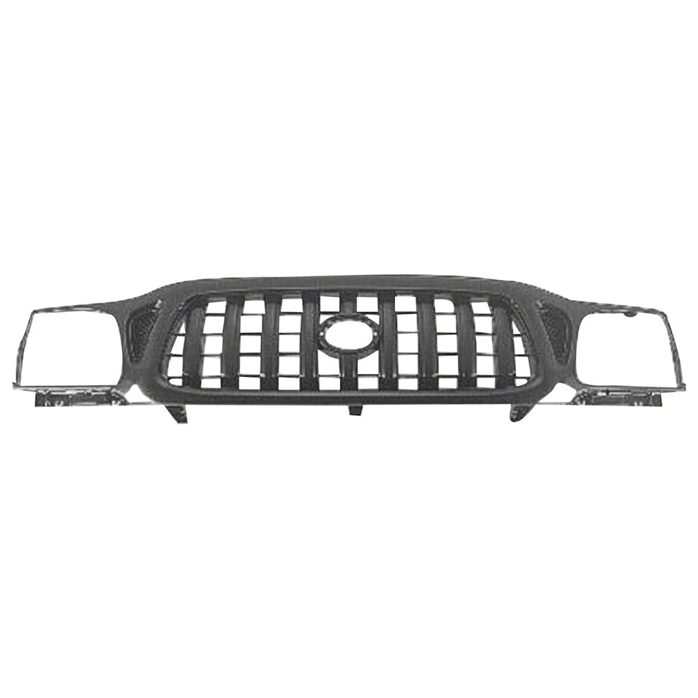 Front Grille 2001-2004 Toyota Tacoma