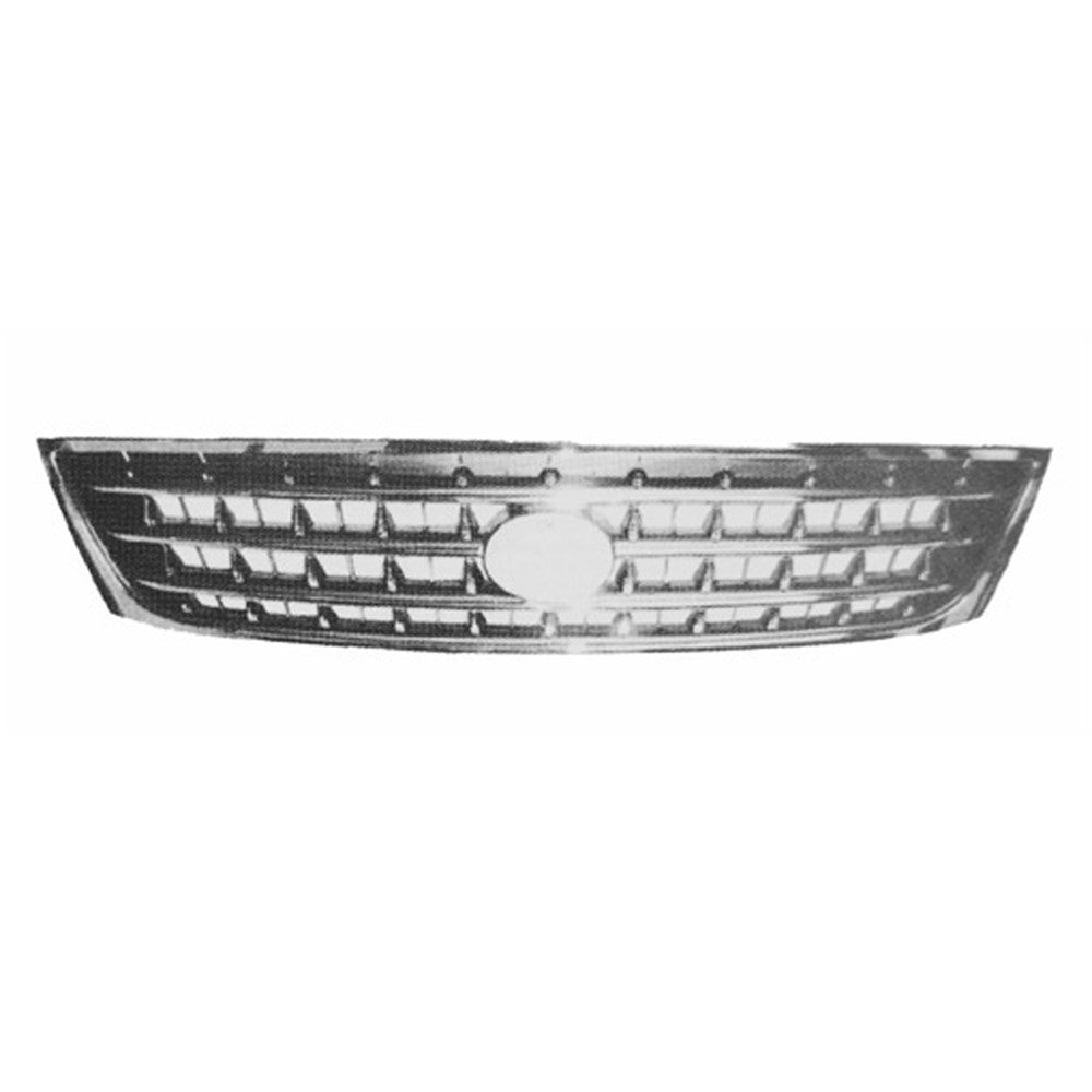 Grille 2003-2004 Toyota Avalon