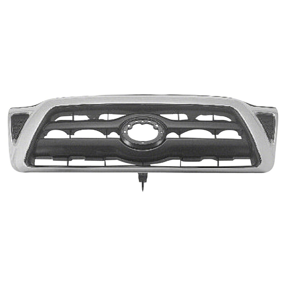 Front Grille 2005-2011 Toyota Tacoma