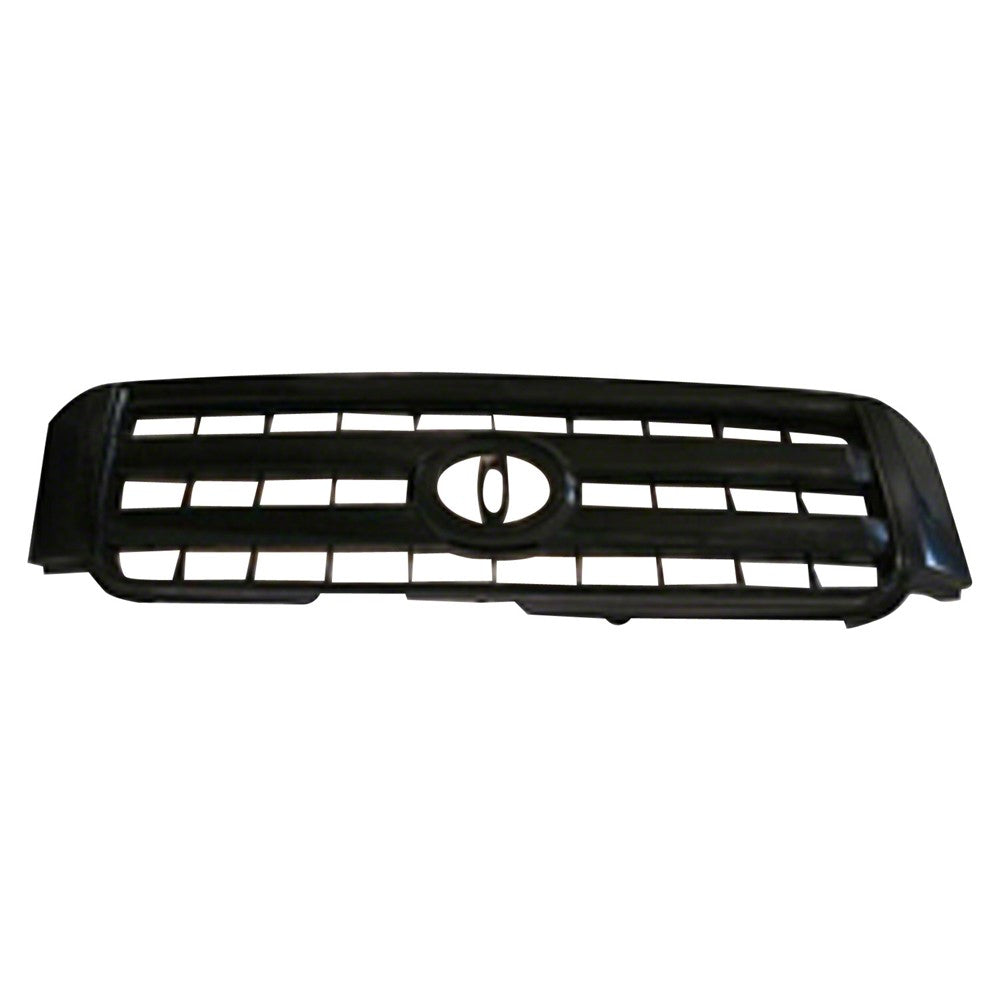 Front Grille 2004-2007 Toyota Highlander