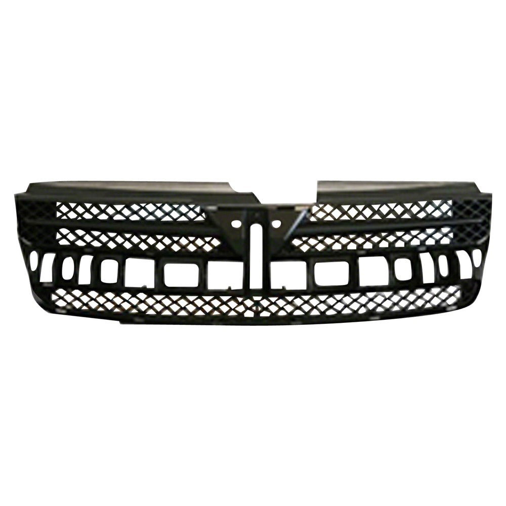 Grille 2004-2005 Toyota Sienna