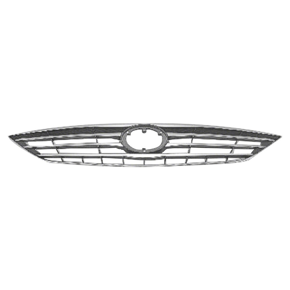 Grille 2005-2006 Toyota Camry