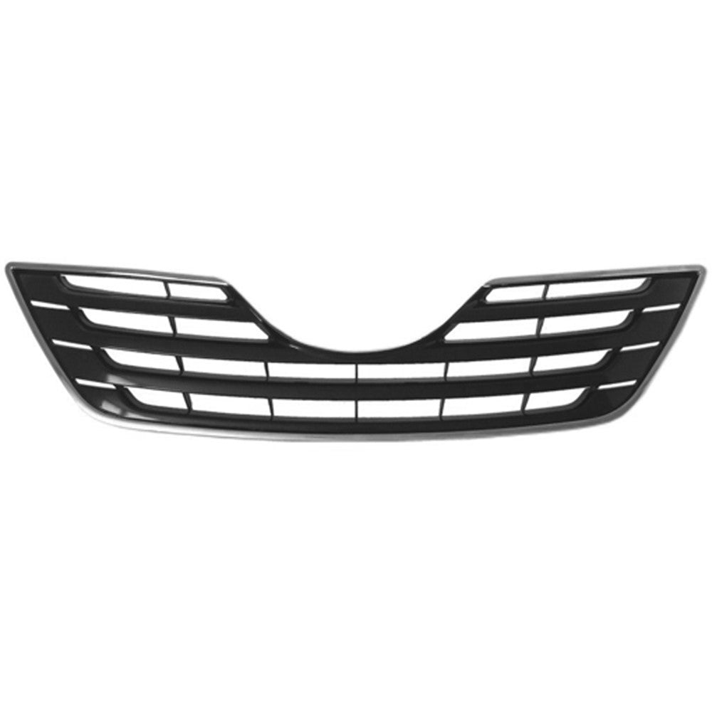 Front Grille 2007-2009 Toyota Camry