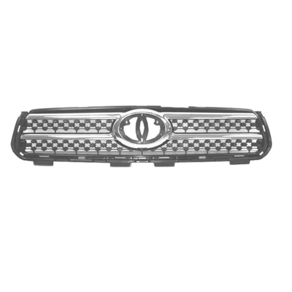 Front Grille 2006-2008 Toyota Rav4