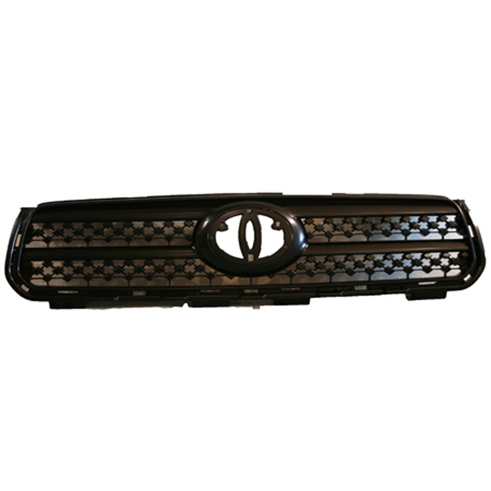 Front Grille 2006-2008 Toyota Rav4