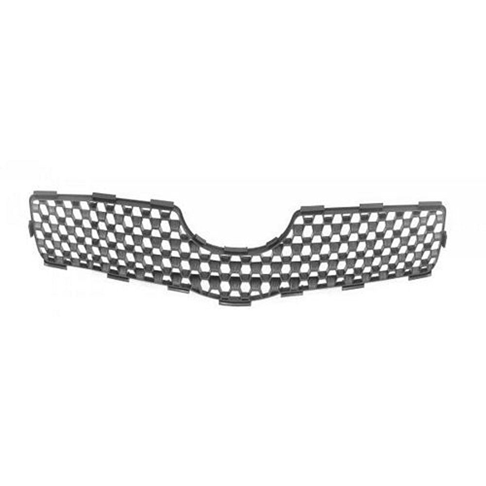 Front Grille 2006-2008 Toyota Yaris