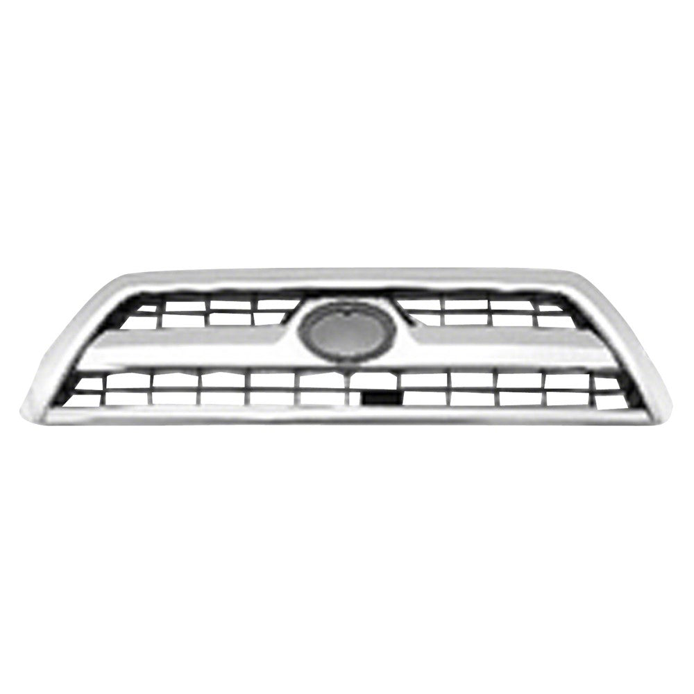 Grille 2006-2009 Toyota 4runner