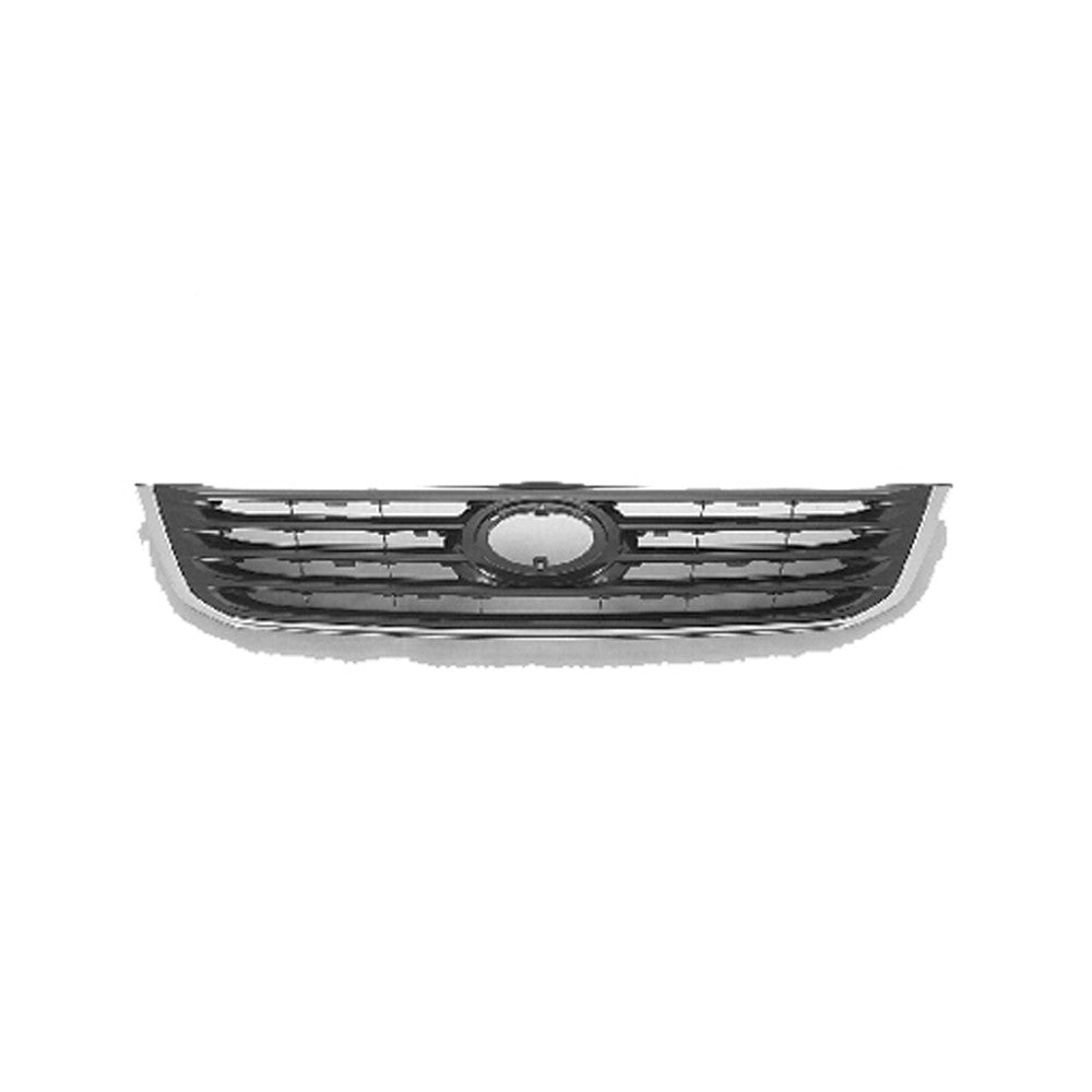 Front Grille 2008-2010 Toyota Avalon