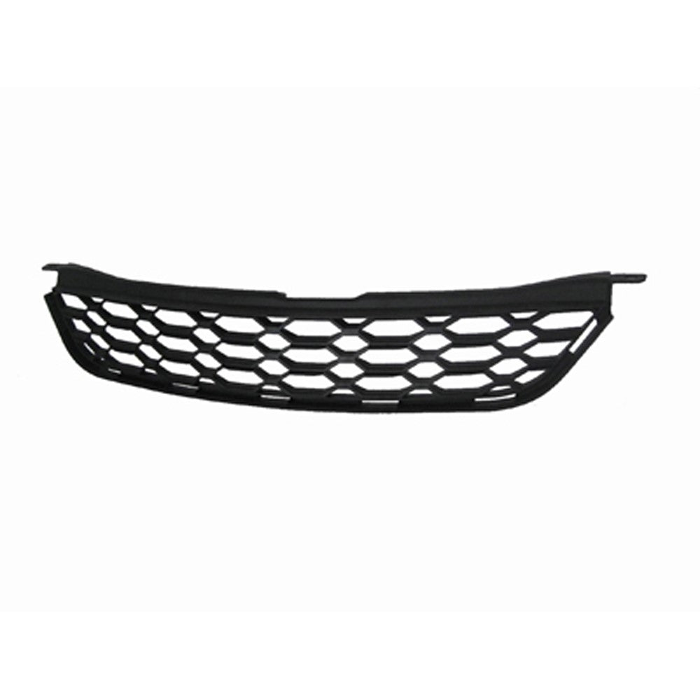 Front Grille 2009-2014 Toyota Matrix