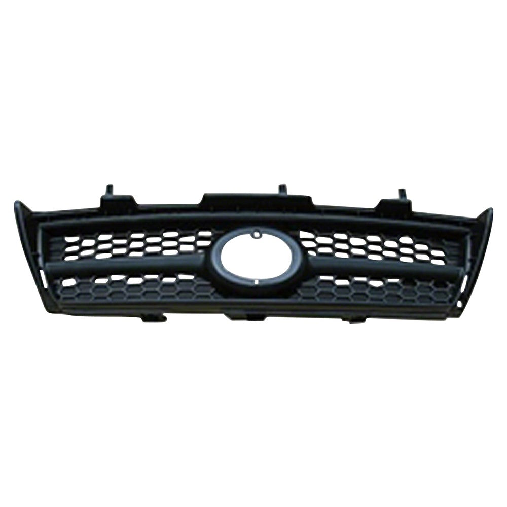 Grille 2009-2012 Toyota Rav4