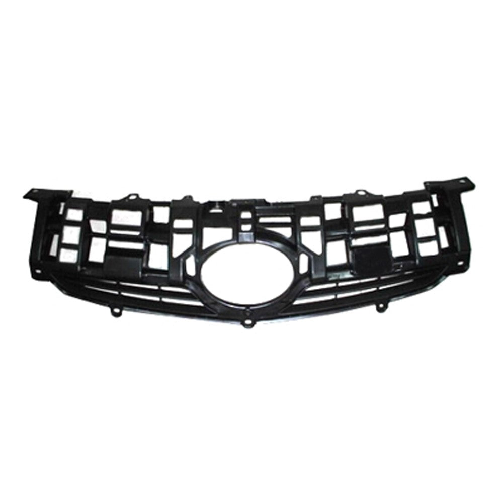 Front Grille 2010-2011 Toyota Prius