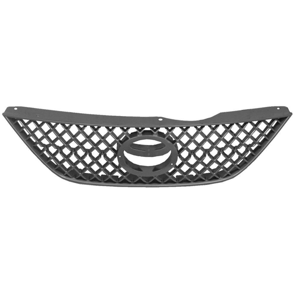 Front Grille 2007-2008 Toyota Solara