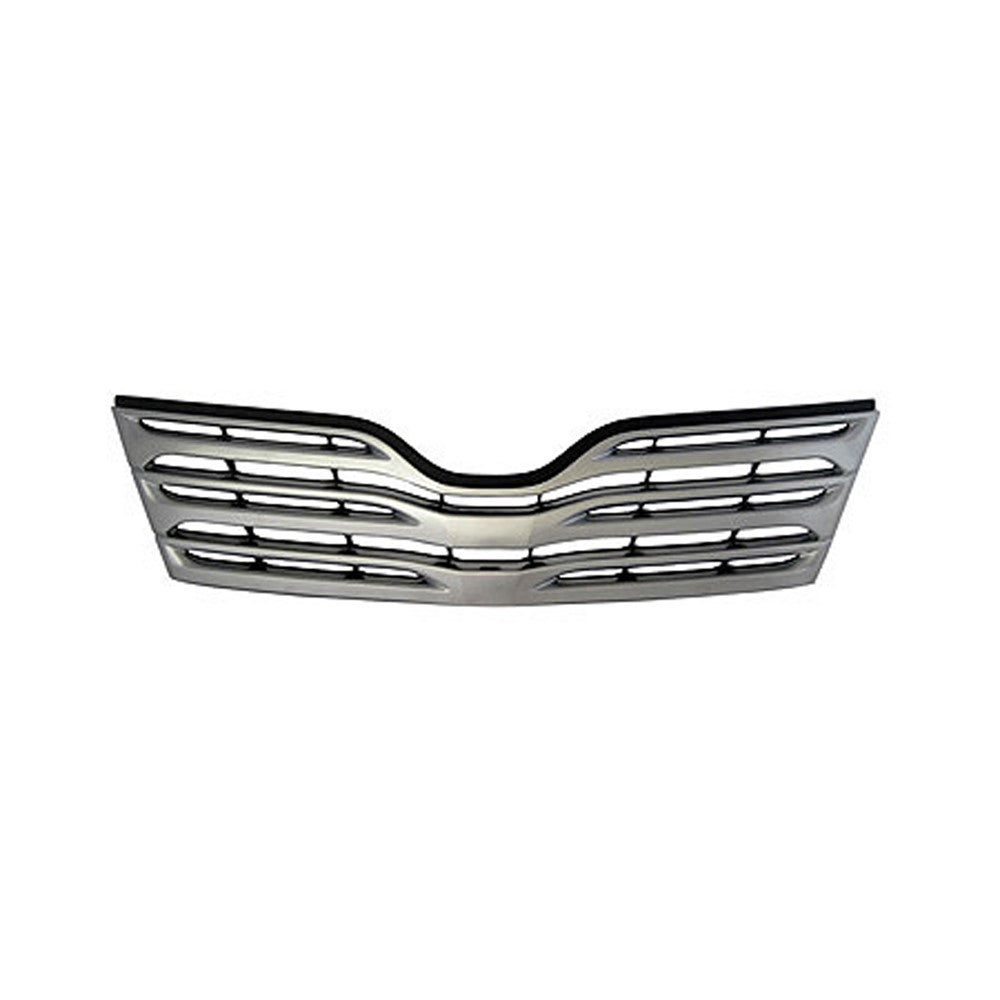 Front Grille 2009-2012 Toyota Venza