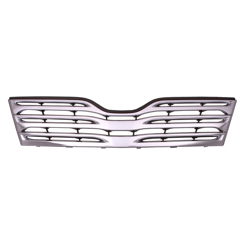 Front Grille 2009-2012 Toyota Venza