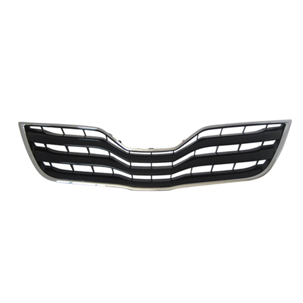 Grille 2010-2011 Toyota Camry