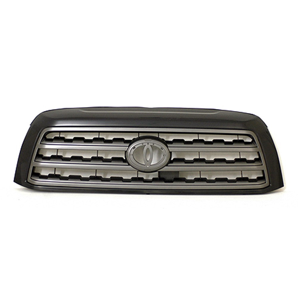 Front Grille 2008-2017 Toyota Sequoia