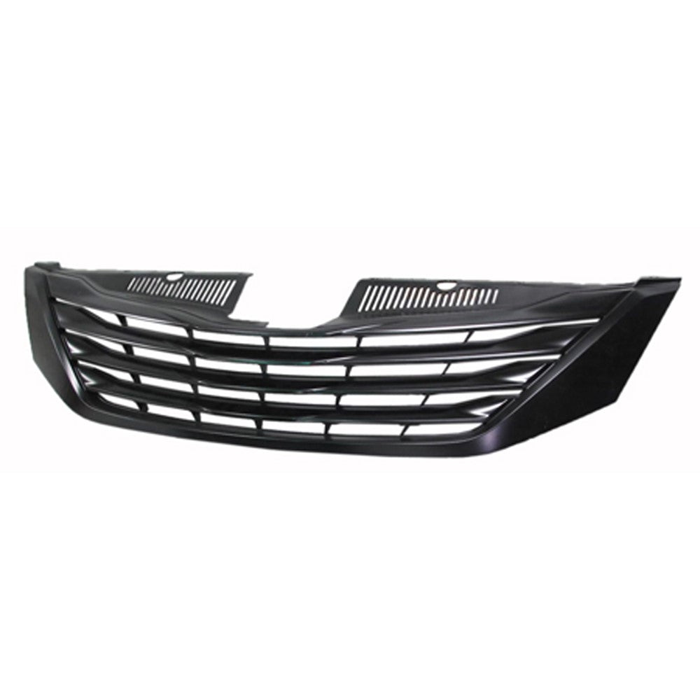 Front Grille 2011-2017 Toyota Sienna