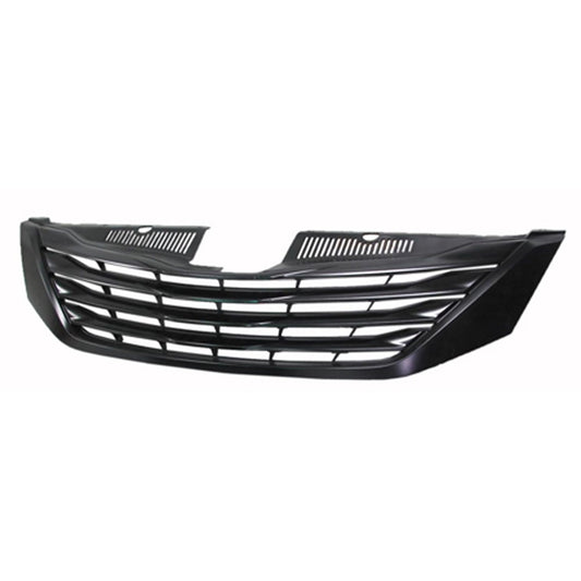 Front Grille 2011-2017 Toyota Sienna