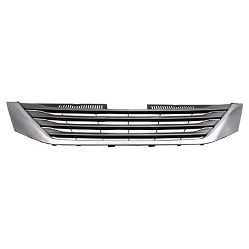 Front Grille 2011-2014 Toyota Sienna