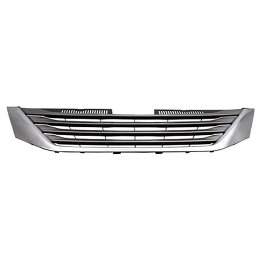 Front Grille 2011-2014 Toyota Sienna
