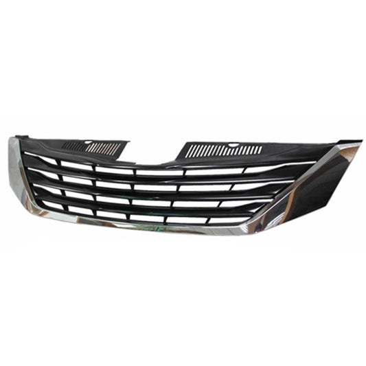 Front Grille 2011-2014 Toyota Sienna