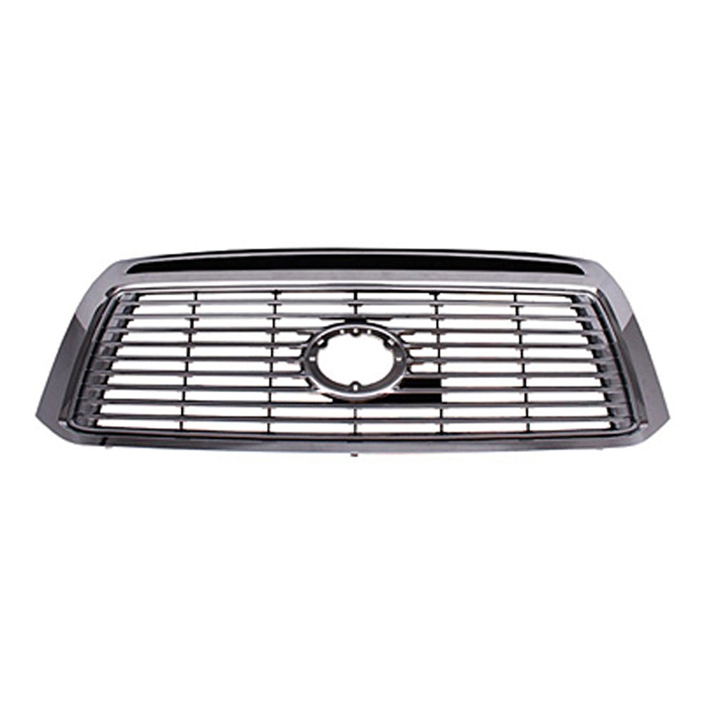 Front Grille 2010-2013 Toyota Tundra