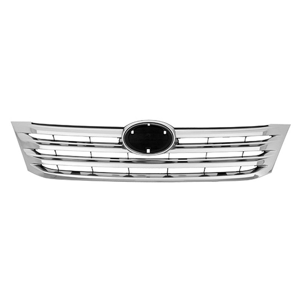 Front Grille 2011-2012 Toyota Avalon