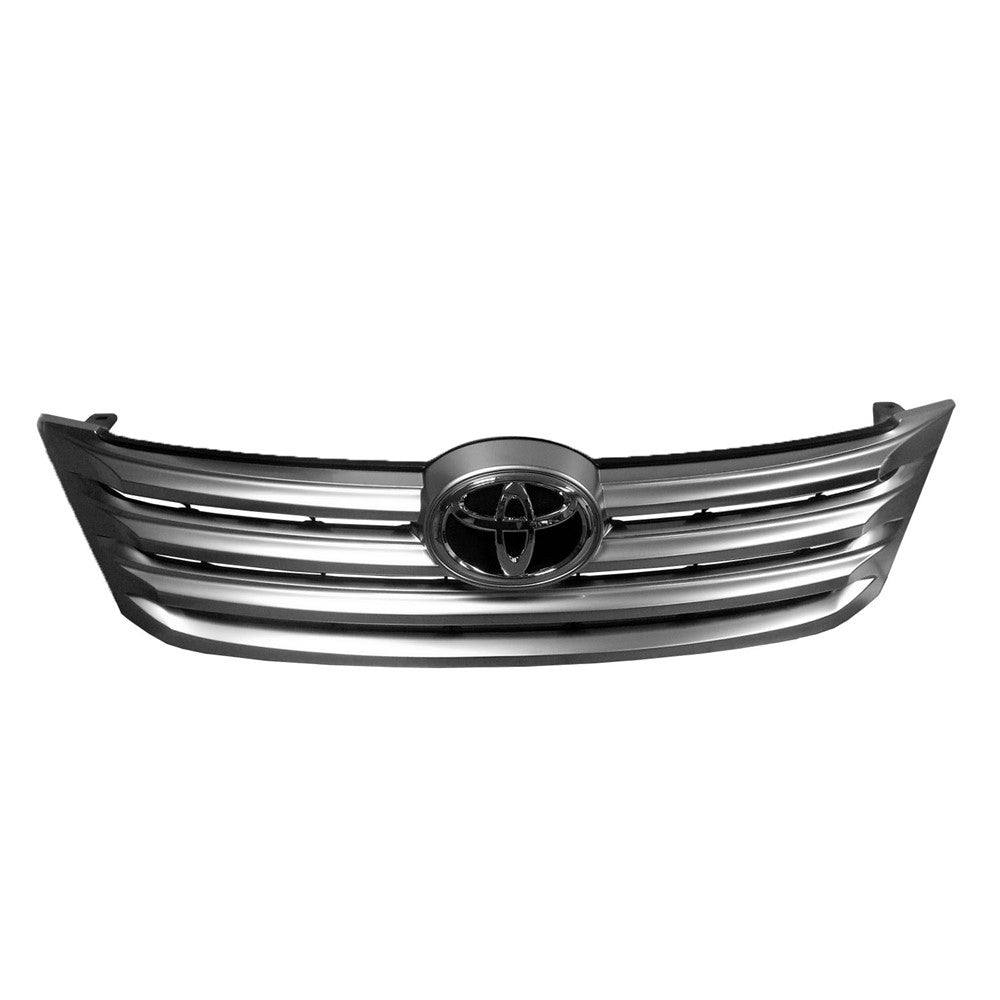 Front Grille 2011-2012 Toyota Avalon