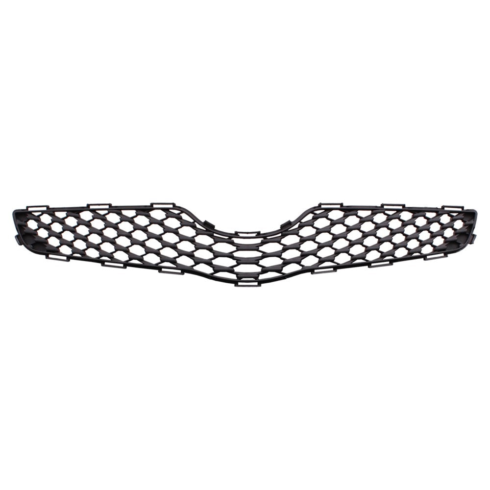 Front Grille 2009-2011 Toyota Yaris